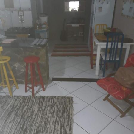 Casa Temporada Παρατί Εξωτερικό φωτογραφία