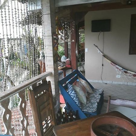 Casa Temporada Παρατί Εξωτερικό φωτογραφία