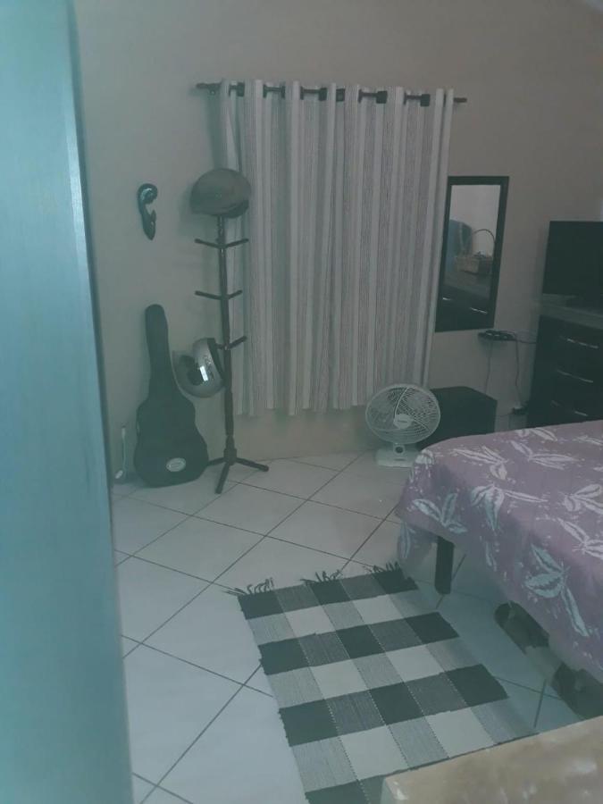 Casa Temporada Παρατί Εξωτερικό φωτογραφία