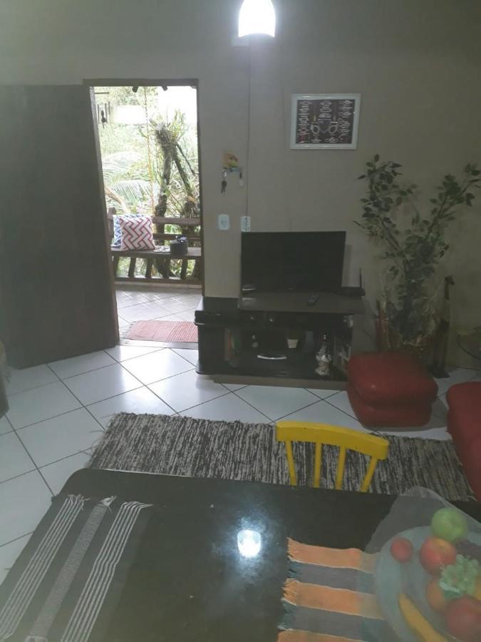 Casa Temporada Παρατί Εξωτερικό φωτογραφία
