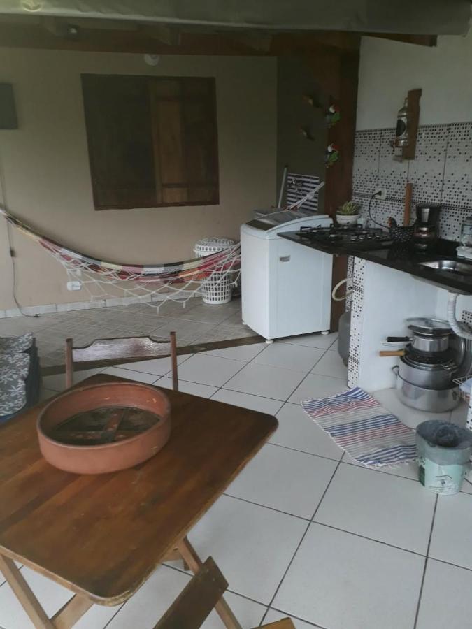Casa Temporada Παρατί Εξωτερικό φωτογραφία