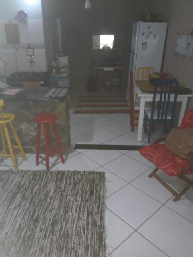 Casa Temporada Παρατί Εξωτερικό φωτογραφία