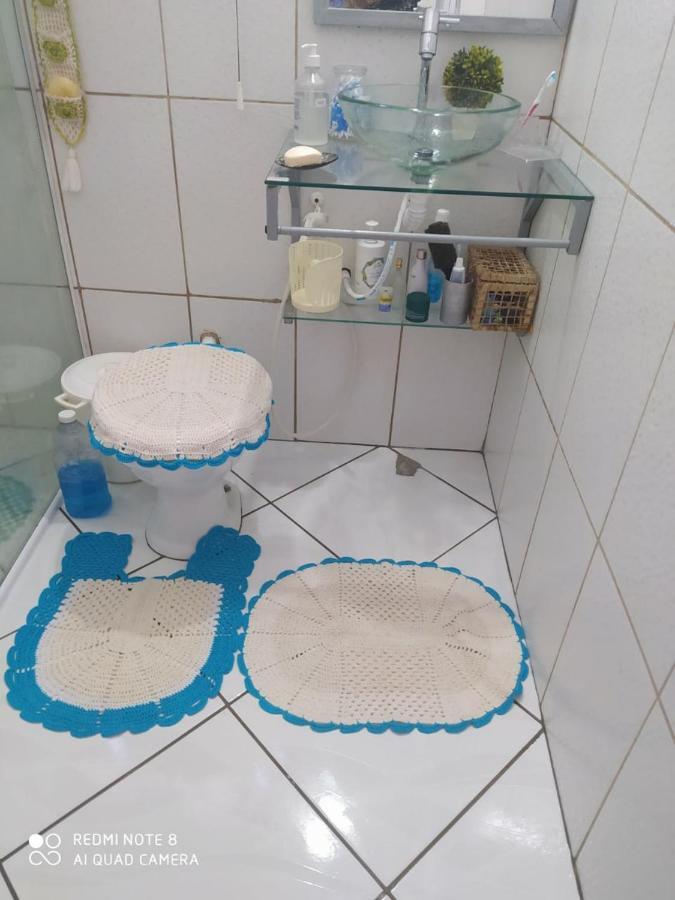 Casa Temporada Παρατί Εξωτερικό φωτογραφία