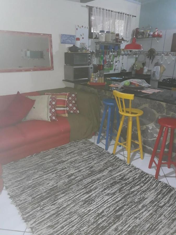 Casa Temporada Παρατί Εξωτερικό φωτογραφία