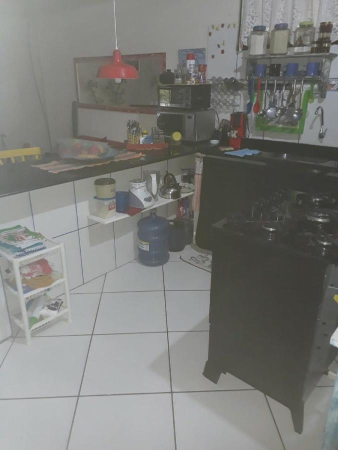 Casa Temporada Παρατί Εξωτερικό φωτογραφία